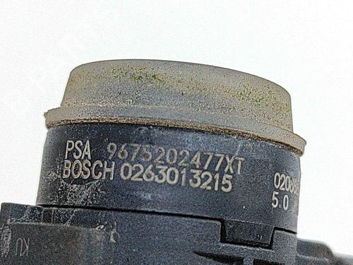 Elektronisk modul CITROËN C5 AIRCROSS (A_) 1.2 PureTech 130 (ARHNSJ) | BP28551469M83 