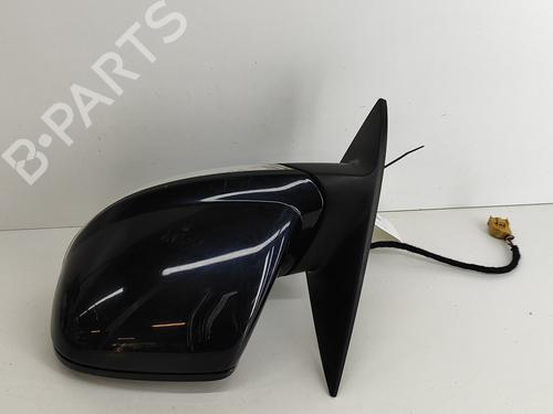 Left mirror VW TOUAREG (7LA, 7L6, 7L7) 3.0 V6 TDI | BP19502492C26 