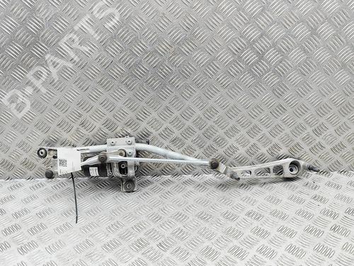 Used Front wipers mechanism MERCEDES-BENZ EQA (H243) EQA 250+ (243.702) (190 hp) 31528818