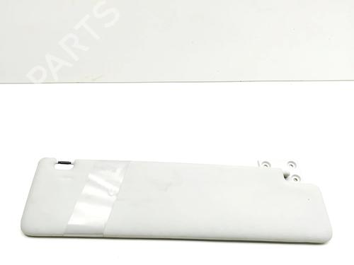 Right sun visor IVECO DAILY VI Platform/Chassis 33S16, 35S16, 35C16, 40C16, 42S16, 50C16 | BP36045444I2 - Image 2