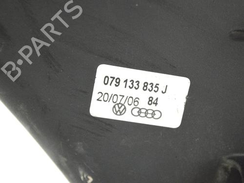 Air filter box AUDI A4 B6 Convertible (8H7) S4 quattro | BP30217384M87 - Image 5