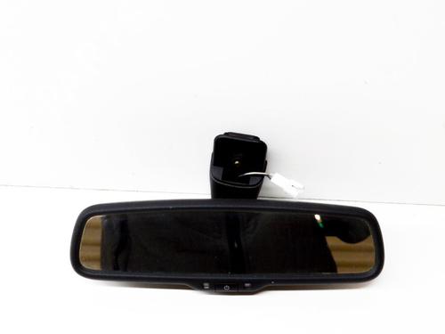 Used Rear mirror HYUNDAI SANTA FÉ II (CM) 2.2 CRDi 4x4 (155 hp) 8624723