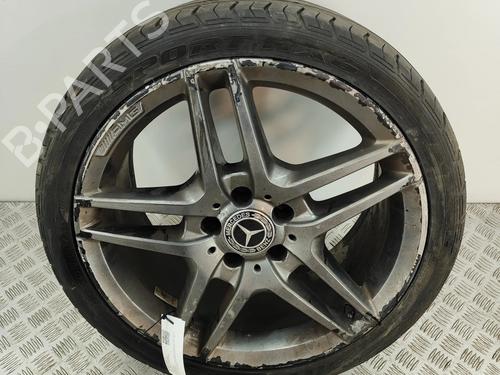 Fælk MERCEDES-BENZ E-CLASS Coupe (C207) E 350 BlueTEC / d (207.326) (258 hp) 32392234