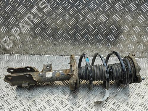 Used Left front shock absorber HYUNDAI TUCSON (TL, TLE) 1.7 CRDi (116 hp) 30856919