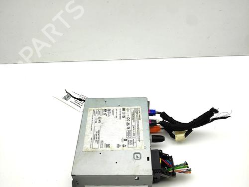 Electronic module OPEL MOKKA 1.2 (76) | BP36984133M83 - Image 2
