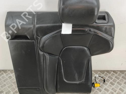 Stol bak PORSCHE TAYCAN Cross Turismo (Y1B) 4S Performance Battery Plus (Y1BDB1) (571 hp) 31762545