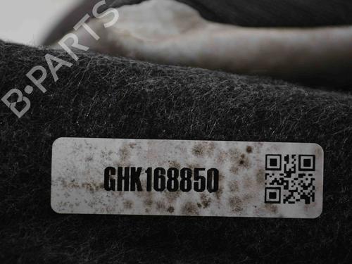 Boot lining MAZDA 6 Saloon (GJ, GL) 2.2 D (GJ2FP, GJ1021, GJ1022, GL1021) | BP30246632I3