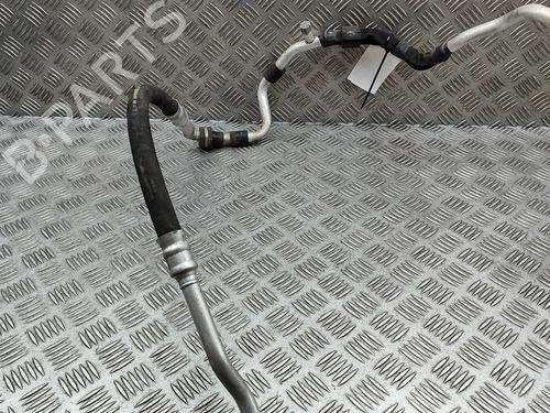 AC pipe VW CADDY IV Box Body/MPV (SAA, SAH) 2.0 TDI | BP32061350M126 - Image 3