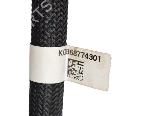 Pipe BMW 3 Touring (G21, G81) 330 e Plug-in-Hybrid | BP30248074M125