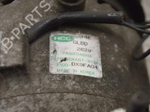 AC compressor HYUNDAI ix35 (LM, EL, ELH) 1.7 CRDi | BP33352747M34  - Image 5