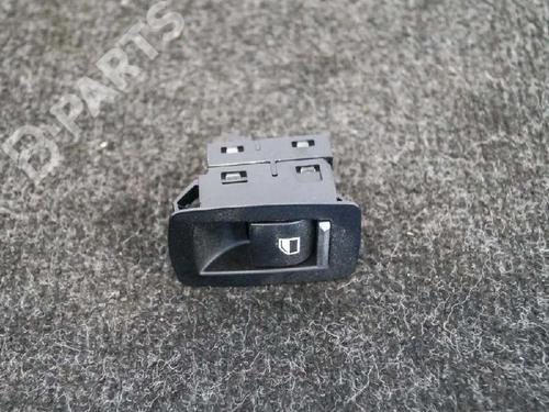 Left rear window switch BMW X6 (F16, F86) M (575 hp) 9267078