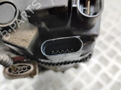 Steering rack BMW 3 (F30, F80) M3 | BP27533102M22 