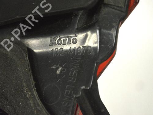 Right tailgate light MAZDA 6 Saloon (GJ, GL) 2.2 D (GJ2FP) | BP33348065C80  - Image 6