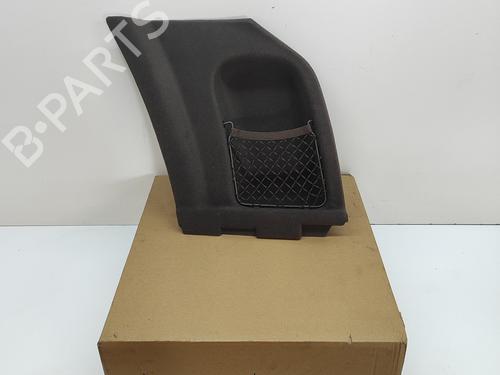 Used Boot lining MERCEDES-BENZ B-CLASS Sports Tourer (W245) B 180 CDI (245.207) (109 hp) 25787056