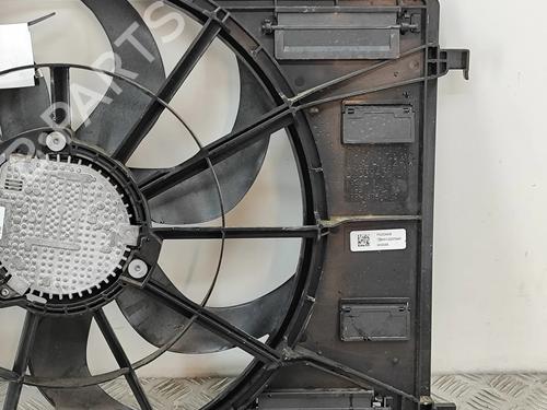 Radiator fan VOLVO XC40 (536) B3 Mild-Hybrid | BP37797324M35 - Image 3