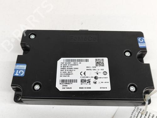 Used Electronic module FORD RANGER (TKE) 3.2 TDCi 4x4 (200 hp) 22806969
