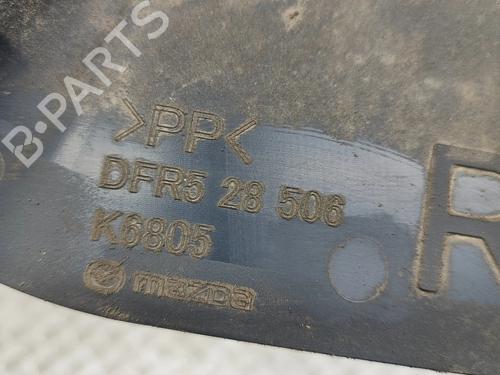 Underbody protection MAZDA CX-30 (DM) e-SKYACTIV-X M Hybrid | BP28564521M92 