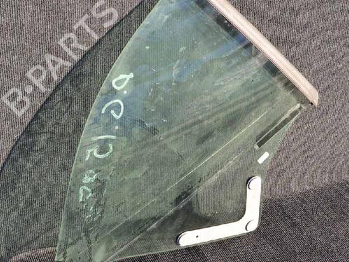 Panel rude bagtil højre AUDI A5 Convertible (8F7) 1.8 TFSI (170 hp) 6723048