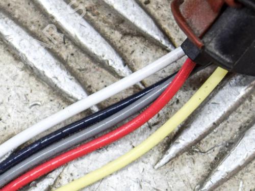 Electronic sensor PORSCHE MACAN (95B) 3.0 S Diesel | BP14454430M84 