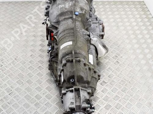 Gearbox BMW 3 (E90) 320 d xDrive | BP16076490M3