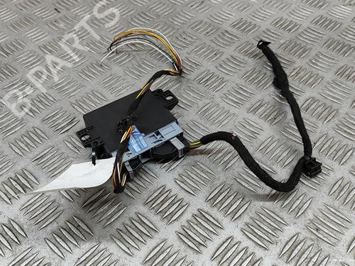 Electronic module MERCEDES-BENZ CLA Coupe (C117) CLA 220 CDI / d (117.303) | BP25922282M83 