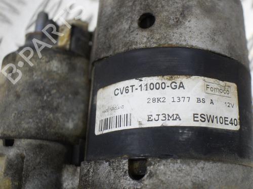 Starter FORD FOCUS III 1.0 EcoBoost | BP6772618M8 