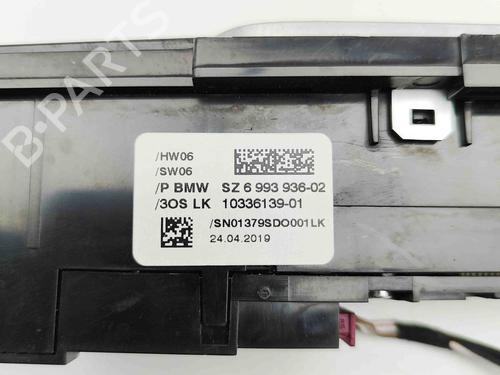 Switch BMW X3 (G01, F97, G08) xDrive M40 i | BP29752992I30 