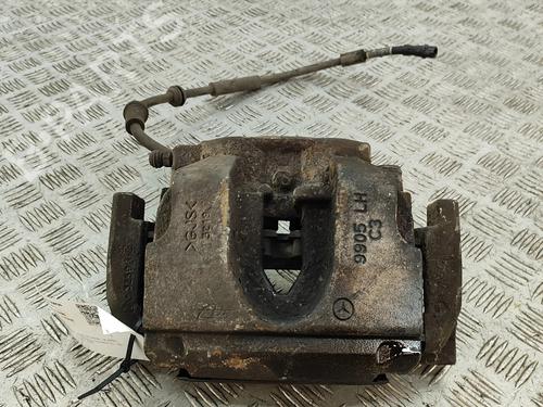 Used Left front brake caliper Left front brake caliper MERCEDES-BENZ GL-CLASS (X166) GL 350 CDI / BlueTec 4-matic (166.823, 166.824) (258 hp) 33386526 33386526