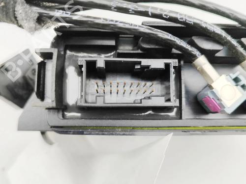 Electronic module PORSCHE 911 (991) 3.8 Carrera S / GTS | BP30708420M83 