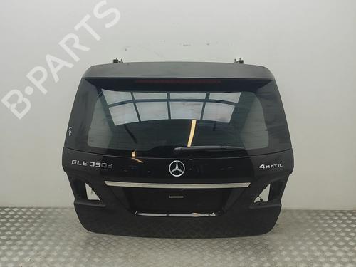 Used Tailgate Tailgate MERCEDES-BENZ GLE (W166) 350 d 4-matic (166.024) (258 hp) 34520767 34520767