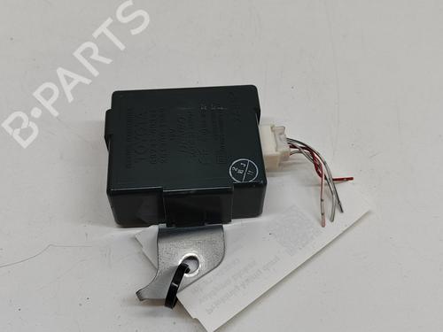 Electronic module TOYOTA LAND CRUISER PRADO (_J12_) 3.0 D-4D (KDJ120_) | BP27731320M83 