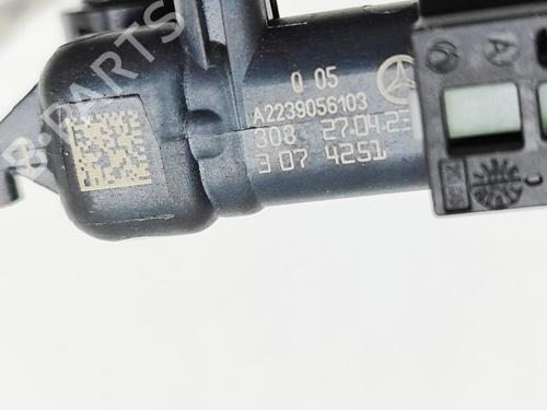 Electronic sensor MERCEDES-BENZ A-CLASS Saloon (V177) A 250 e (177.185) | BP31763048M84 