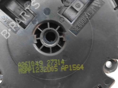 Electronic module VOLVO XC60 II (246) 2.0 B5 Mild-Hybrid | BP29486419M83