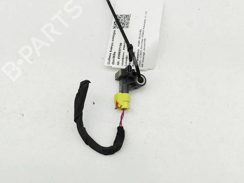 Electronic sensor AUDI Q5 (GUB) SQ5 TFSI quattro | BP33847488M84 - Image 2