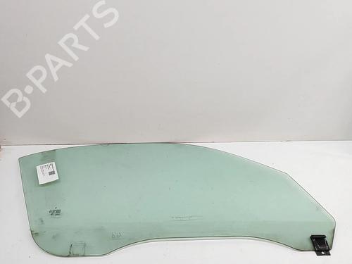 Used Front right door window PORSCHE 911 Convertible (996) 3.6 Carrera 4S (345 hp) 29283003
