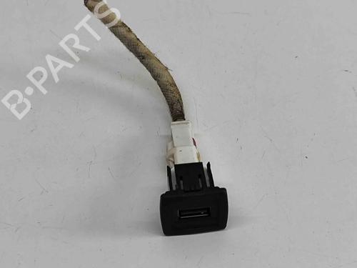 Used Electronic module Electronic module MERCEDES-BENZ S-CLASS (W221, V221) S 350 BlueTec (221.026, 221.126) (258 hp) 33375038 33375038