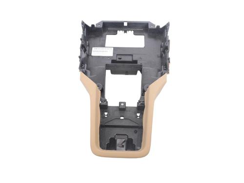 Used Middle console Middle console PORSCHE CAYENNE (92A) 4.2 S Diesel (385 hp) 33363973 33363973