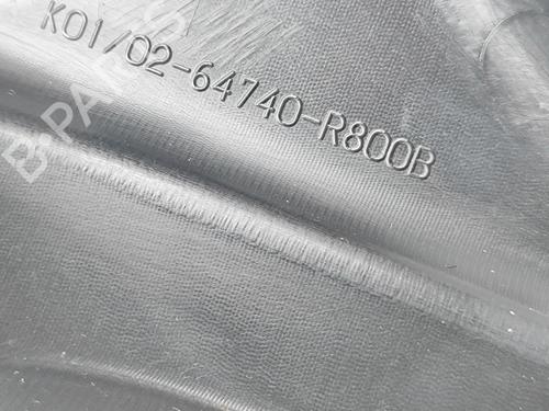 Boot lining LEXUS NX II (_A2_, _H2_) 350h E-Four (AAZH25) | BP33624798I3 - Image 9