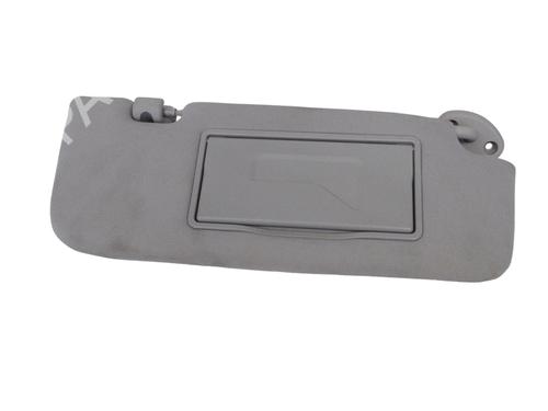 right-sun-visor-ssangyong-korando-ck-2010-33362381 main image