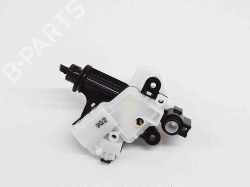 Tankdeckel für TOYOTA PRIUS (_W5_) 1.8 Hybrid (ZVW50, ZVW50_, ZVW51_, ZVW50R, ZVW51) (122 hp) 27757645