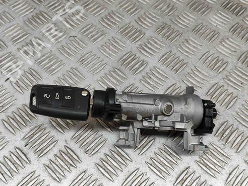 Used Ignition barrel SKODA SCALA (NW1) 1.5 TSI (150 hp) 27770913