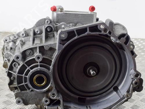 Girkasse BMW X5 (E70) xDrive 35 d (286 hp) 16140189