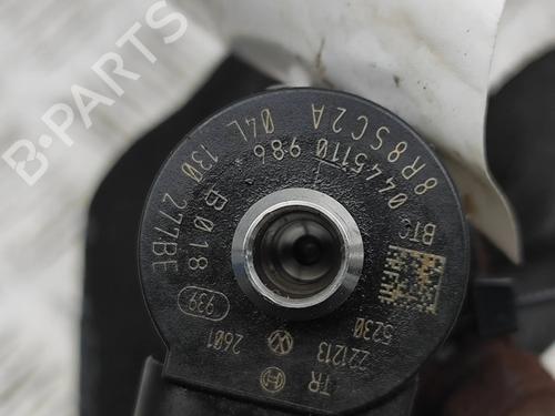 Injector VW CRAFTER Van (SY_, SX_) 2.0 TDI FWD (SYB, SYC, SYD) | BP33383388M100 - Image 6