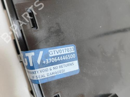 Electronic module MAZDA CX-30 (DM) SKYACTIV-G M Hybrid | BP28687571M83 - Image 5