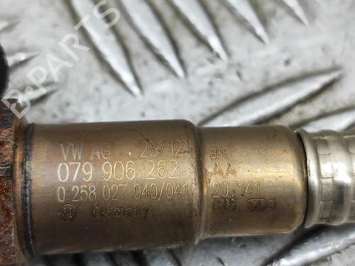 Electronic sensor BENTLEY CONTINENTAL Convertible (3W_, 394) 4.0 FLEX AWD | BP38071226M84 - Image 6
