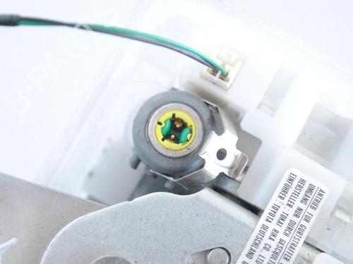 Rear left seatbelt LEXUS GS (_L1_) 450h (GWL10_, GWL10, GWL10R) | BP33364589I29 - Image 4