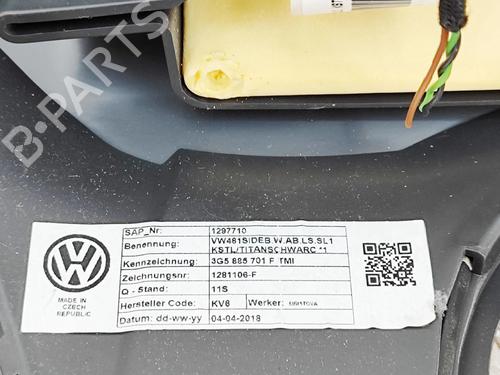 Andre VW PASSAT B8 (3G2, CB2) 2.0 TDI | BP33378535O1 - Image 6