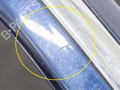 Front left exterior door handle BMW 5 Touring (F11) 530 d | BP6757331C128 