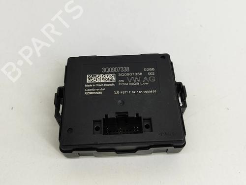 Used Electronic module Electronic module VW GOLF VII (5G1, BQ1, BE1, BE2) 2.0 GTI (230 hp) 19427906 19427906