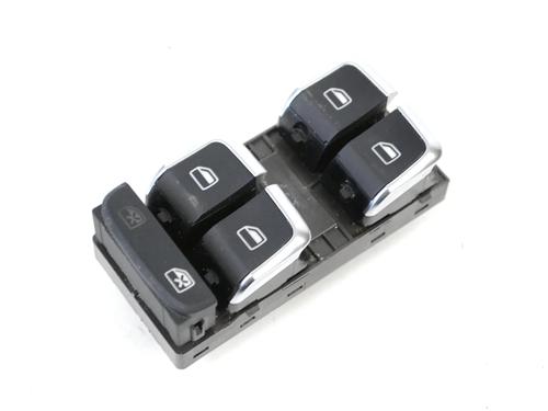 Used Right front window switch Right front window switch AUDI A8 D4 (4H2, 4H8, 4HC, 4HL) 3.0 TDI quattro (258 hp) 33340274 33340274